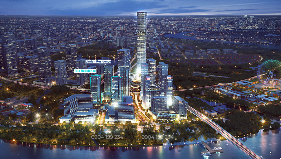 Empire City