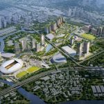 Rach chiec sports city