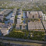 The global city masterise homes tp thu duc