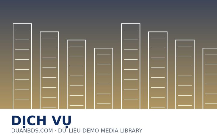 Tư vấn chiến lược đầu tư bất động sản
